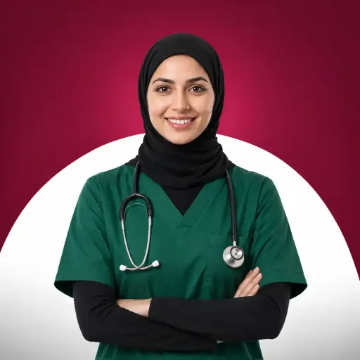 ممرضين