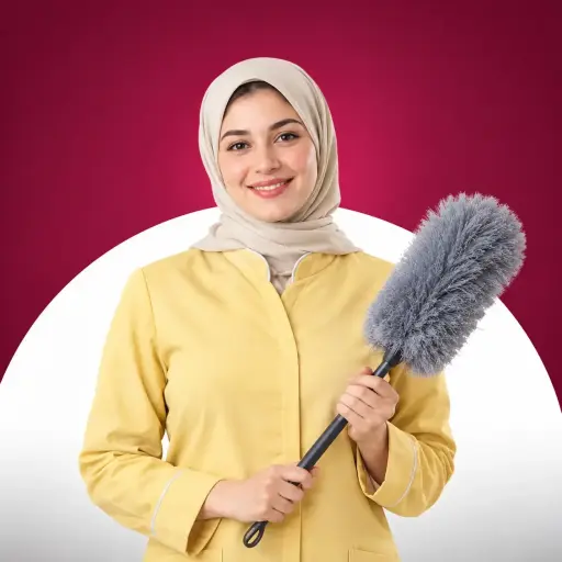 عمال منازل